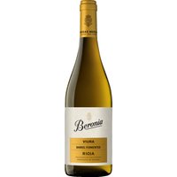 Dieser Rioja Blanco von Beronia sagt schon im Namen