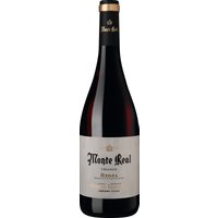 Der Monte Real Rioja Crianza