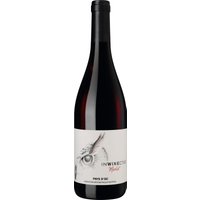 Inwinectus ist eine Weinlinie aus dem Pays d'Oc