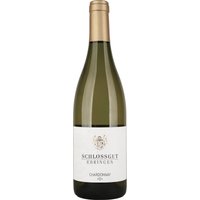 Aus den Weinbergen des Schlossguts Ebringen entsteht ein Chardonnay