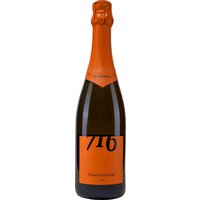 Feine Perlage und ein harmonisches Gleichgewicht zwischen Süße und Säure verleihen diesem Schaumwein eine frische Ausstrahlung. Florale Nuancen verbinden sich mit Zitrusanklängen und einer dezenten Würze