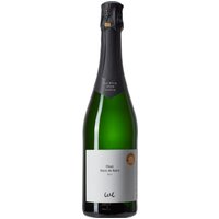 Der Winzerhof Ebringen Pinot Blanc de Noirs Sekt 2023 zeigt eine lebhafte Perlage und eine hellgelbe Farbe mit zarten Roséreflexen. Das Bouquet vereint Aromen von Zitrusfrüchten