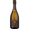 Zum ersten Mal haben Schloss Vaux und HAWESKO gemeinsam einen exklusiven Sekt aufgelegt. Die stilvolle Cuvée aus Spätburgunder