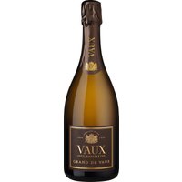 Zum ersten Mal haben Schloss Vaux und HAWESKO gemeinsam einen exklusiven Sekt aufgelegt. Die stilvolle Cuvée aus Spätburgunder