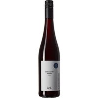 Winzerhof Ebringen Spätburgunder QbA 2022 entfaltet in der Nase reife Kirschen