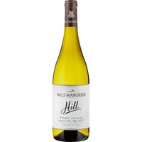 Frische Nuancen von getrockneter Aprikose und rosa Grapefruit prägen das Bukett dieses Pinot Grigio aus Südtirol. Fein integrierte Thymiannoten und eine ausgeprägte Mineralität verleihen dem Wein zusätzliche Tiefe