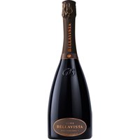 So geht erstklassiger Schaumwein auf Italienisch! Zahlreiche Grundweine werden für diese Cuvée zusammengebracht