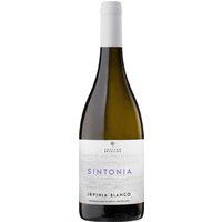 Klar und präzise präsentiert sich der Luciano Ercolino Sintonia Bianco 2024: Zitrusfrische und mineralische Anklänge verbinden sich harmonisch mit Nuancen von grünem Apfel und frischem Grünzeug. In der Region Irpinia DOC entsteht ein ausgewogener
