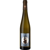 Vom VDP-Spitzenweingut Battenfeld-Spanier stammt dieser trockene Riesling aus Ersten Lagen rund um Hohen-Sülzen. Kalksteinböden mit Löss-Auflage verleihen ihm eine straffe Mineralik