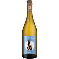 Mit diesem Silvaner präsentiert das biodynamische VDP-Weingut Battenfeld-Spanier einen filigranen Vertreter der Rebsorte mit besonders aromatischer Frucht. Das Bouquet zeigt sich mit einer Harmonie aus floralen Nuancen und Noten heller Früchte. Am Gaumen dominieren kräuterige Aromen