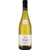 Auf seinem "Zweit-Weingut" im Languedoc macht umtriebige Michel Laroche fruchtige Südfrankreich-Weine. Der Viognier mit seinem hellen