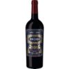 Die ausdrucksvolle Nero d’Avola ist hier mit dem Appassimento-Verfahren zu noch mehr Intensität und Aroma verarbeitet. Die Trauben wurden angetrocknet