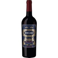 Die ausdrucksvolle Nero d’Avola ist hier mit dem Appassimento-Verfahren zu noch mehr Intensität und Aroma verarbeitet. Die Trauben wurden angetrocknet