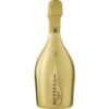 Gold. Bottega Gold. Würde Agent 007 nicht beharrlich an seinem Champagner festhalten