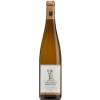 Die Saar präsentiert mit dem Saarfels Riesling Auslese Goldkapsel 2019 einen Weißwein
