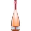 Der Paladin Prosecco Millesimato Rosé 2024 präsentiert sich in zartem Hellrosa mit einer feinen
