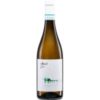 Der Frentana Vallevo Trebbiano d'Abruzzo 2024 präsentiert sich mit duftenden weißen Blüten und einem Hauch gelber Pflaumen