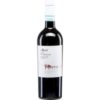 Der Vallevo Costa dei Trabocchi Montepulciano Riserva 2020 zeigt sich in dunklem Rubinrot mit einem facettenreichen Bouquet