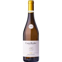 Im Glas zeigt sich ein leuchtendes Gelbgrün