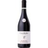 Das Weingut Castelfeder präsentiert mit dem Schallerhof St. Magdalener 2023 einen feinen Rotwein aus Südtirol. Im Glas zeigt er ein dunkles Rubinrot