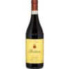 Der Elio Filippino Barbaresco San Cristoforo 2020 präsentiert sich im Glas mit einer intensiven granatroten Farbe und orangenen Reflexen. Das Bouquet vereint fruchtige Aromen von Trauben und Himbeeren mit rauchigen Noten sowie einer leichten Meeresbrise und feinen Vanilletönen. Am Gaumen überzeugt der Wein mit kraftvoller Präsenz und betonter Fruchtigkeit
