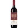 Hundert Prozent Sangiovese aus einer der ältesten toskanischen Lagen in Scansano. Trauben von rund 37 Jahre alten Reben auf 300 Metern Höhe wurden in bis zu vier Lese-Durchgängen selektioniert und 15 Monate in französischer Eiche ausgebaut. Das Ergebnis ist toskanische Weinkunst vom Feinsten: In der Nase druckvolle dunkle Frucht