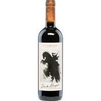 Der Castello di Gabbiano Dark Knight 2022 präsentiert sich mit einer vielschichtigen Aromatik
