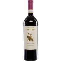 Mit leuchtendem Rubinrot präsentiert sich dieser Chianti Classico aus der Toskana mit floralen Noten sowie Aromen roter Beeren und Veilchen. Ein Hauch von Kräutern betont die Komplexität am Gaumen