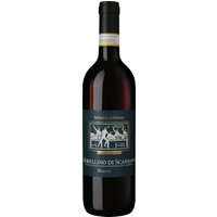 90 Prozent Sangiovese