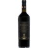 Der Portada Reserva Shiraz Cabernet Sauvignon 2021 von DFJ Vinhos zeigt kräftige Aromen von dunklen Früchten