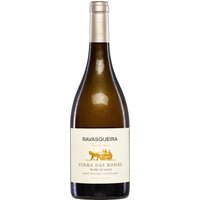 Monte da Ravasqueira präsentiert mit dem Vinha das Romãs Blanc de Noirs einen Weißwein