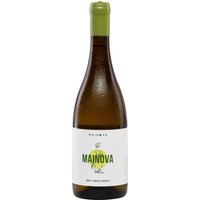 Der Weißwein aus Alentejo präsentiert sich in einem klaren Zitrusgelb im Glas. Das Bouquet zeigt mineralische Nuancen sowie Aromen von grüner Ananas
