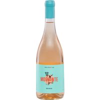 Frischer Genuss aus Alentejo: Ein lachsfarbener Rosé mit floralen Anklängen und einem Bukett