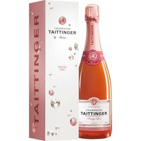 Farbe und Perlung: lebendiges Rosa
