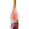 Der Rosé-Secco von 2024 aus der Rüdesheimer Sektkellerei Ohlig präsentiert sich mit frischen