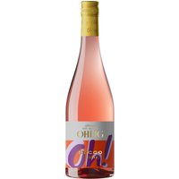 Der Rosé-Secco von 2024 aus der Rüdesheimer Sektkellerei Ohlig präsentiert sich mit frischen
