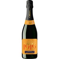 Der Ohlig Privat Sekt 2023 aus dem Rheingau präsentiert sich mit feiner Zitrusfrische und eleganten blumigen Noten. Sein animierender Charakter wird durch ein lebendiges Mousseux unterstrichen