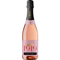 Der Ohlig Privat Sekt Rosé 2023 entfaltet ein blumiges Aroma mit Noten von Kirsche und Himbeere. Die Verbindung ausgewählter Weine eines Jahrgangs verleiht ihm einen fruchtigen