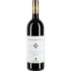 Ein Hauch von blumigen Nuancen eröffnet das vielschichtige Bukett dieses Chianti Classico. Kirsche und feine Vanillenoten verbinden sich harmonisch und sorgen für ausgewogene Balance am Gaumen. Die 12-monatige Reife in kleinen Fässern verleiht strukturierte Eleganz