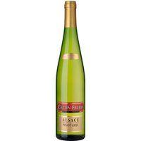 Das Weingut Cattin Frères ist seit fast drei Jahrhunderten im elsässischen Vgtlinshoffen ansässig und wird heute von Jacques Cattin Senior geführt. Die Weinberge von Cattin Frères befinden sich auf einer Höhe von über 300 Metern