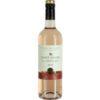 Leuchtende Noten von Rosen und Himbeeren prägen den Grande Sélection Albizias Mont Baudile Rosé 2024 von Fonjoya Delta. Ein zarter Hauch von Zedernholz ergänzt das Bouquet und verleiht dem Wein eine feine