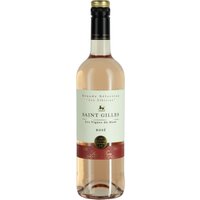 Leuchtende Noten von Rosen und Himbeeren prägen den Grande Sélection Albizias Mont Baudile Rosé 2024 von Fonjoya Delta. Ein zarter Hauch von Zedernholz ergänzt das Bouquet und verleiht dem Wein eine feine