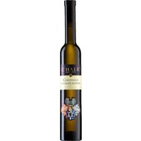 Der Schales Cardinalis Silvaner Eiswein 2016 aus Rheinhessen zeichnet sich durch kristallklare Aromen von gefrorenen Früchten und reifer Birne aus. Eine dezente mineralische Note verleiht ihm zusätzliche Tiefe. Am Gaumen überzeugt er mit einem ausgewogenen Süße-Säure-Verhältnis