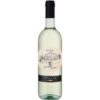 Die Familie Piccini steht für vier Generationen italienischer Winzertradition in der Toskana. Der Mamma Piccini ist eine trocken ausgebaute