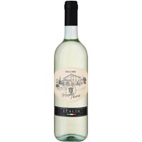 Die Familie Piccini steht für vier Generationen italienischer Winzertradition in der Toskana. Der Mamma Piccini ist eine trocken ausgebaute