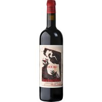 Der Invincible Number Two Red ist der zweite Rotwein aus dem Douro