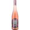 Bone Dry – „knochentrocken“ – ist dieser Rosé vom Weingut Reichsrat von Buhl. Lediglich 0
