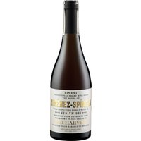 Der Ximénez-Spinola Old Harvest Pedro Ximenez D.O. verführt mit einer tief mahagonifarbenen Erscheinung und einem opulenten Bukett. Aromen von Rumrosinen