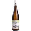 Cool und allzeit bereit - getreu der Hip-Hop-Affinität von Kellemeister Moritz Haidle könnte man den Ritzling Riesling so beschreiben: Ein fresher Kandidat zu allen Gängen bereit. Und ob Vorband