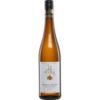 Kraft und Würze prägen diesen biodynamischen Riesling aus dem Rheingau vom Jahrgang 2023. Die Aromatik verbindet Zitrusnuancen